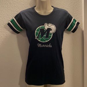 Dallas Mavericks Tee